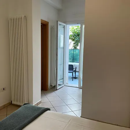 Pellico In Centro, A Pochi Passi Dal Mare Apartman Cattolica