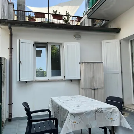 Pellico In Centro, A Pochi Passi Dal Mare Apartman Cattolica