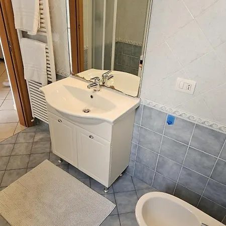 Apartman Pellico In Centro, A Pochi Passi Dal Mare