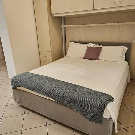 Pellico In Centro, A Pochi Passi Dal Mare Apartman Cattolica