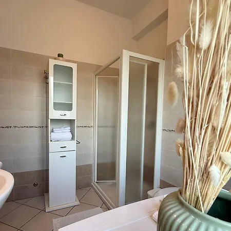 Pellico In Centro, A Pochi Passi Dal Mare Apartmán Cattolica