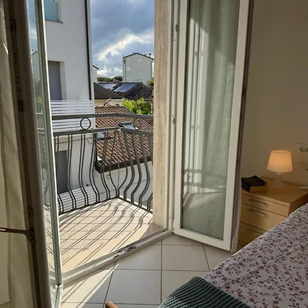 Apartmán Pellico In Centro, A Pochi Passi Dal Mare Cattolica