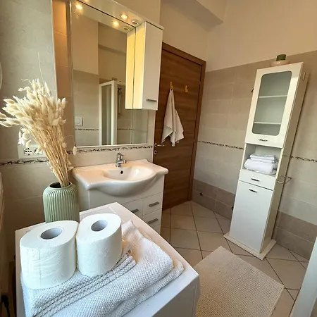 Pellico In Centro, A Pochi Passi Dal Mare Apartment Cattolica