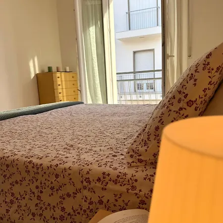 Pellico In Centro, A Pochi Passi Dal Mare 아파트 카톨리카