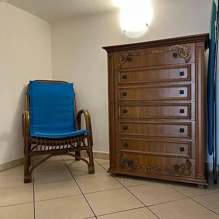 アパート Pellico In Centro, A Pochi Passi Dal Mare *