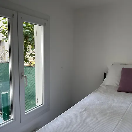 アパート Pellico In Centro, A Pochi Passi Dal Mare *