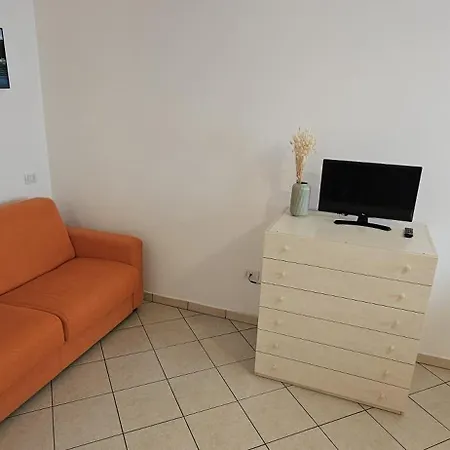 Pellico In Centro, A Pochi Passi Dal Mare カットーリカ