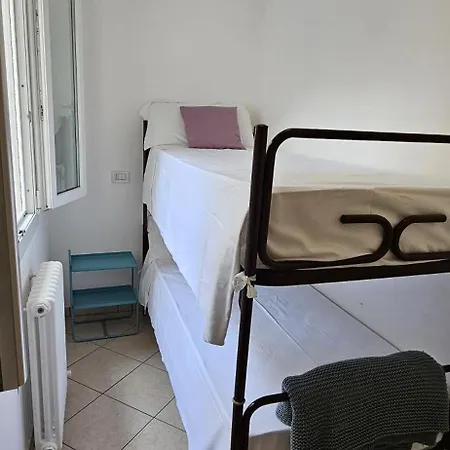 Pellico In Centro, A Pochi Passi Dal Mare Apartmán