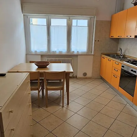 Pellico In Centro, A Pochi Passi Dal Mare Apartmán