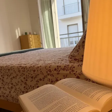 Pellico In Centro, A Pochi Passi Dal Mare Apartmán *
