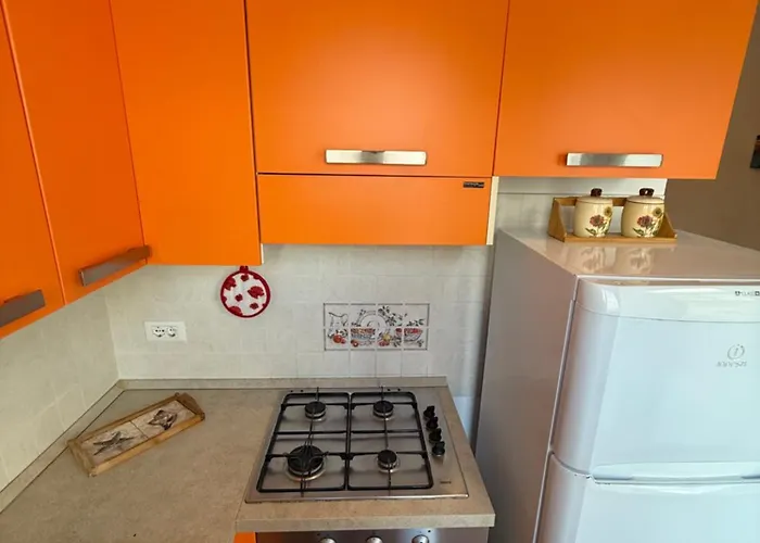 Pellico In Centro, A Pochi Passi Dal Mare カットーリカ