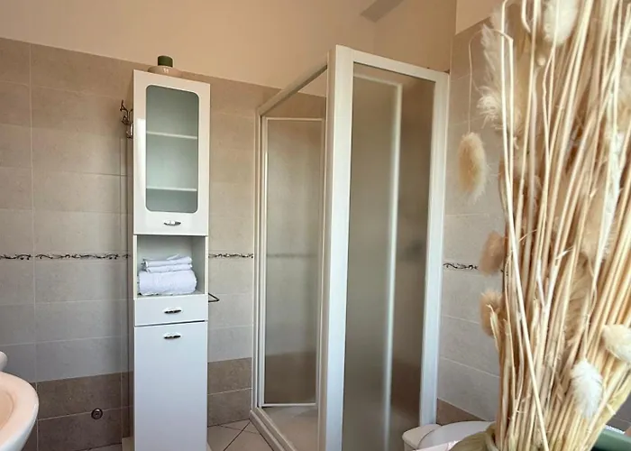 Pellico In Centro, A Pochi Passi Dal Mare アパート カットーリカ