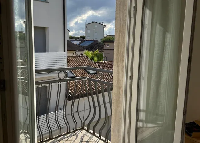 아파트 Pellico In Centro, A Pochi Passi Dal Mare 카톨리카