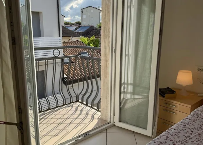 아파트 Pellico In Centro, A Pochi Passi Dal Mare 카톨리카