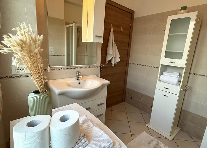 Pellico In Centro, A Pochi Passi Dal Mare 아파트 카톨리카