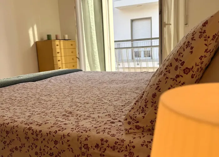 Pellico In Centro, A Pochi Passi Dal Mare 아파트 카톨리카