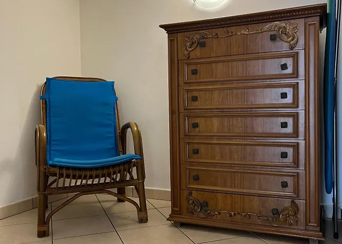 아파트 Pellico In Centro, A Pochi Passi Dal Mare *