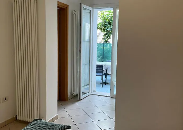 Pellico In Centro, A Pochi Passi Dal Mare 아파트 카톨리카