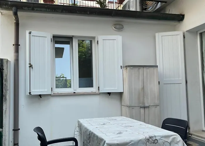 Pellico In Centro, A Pochi Passi Dal Mare 아파트 카톨리카