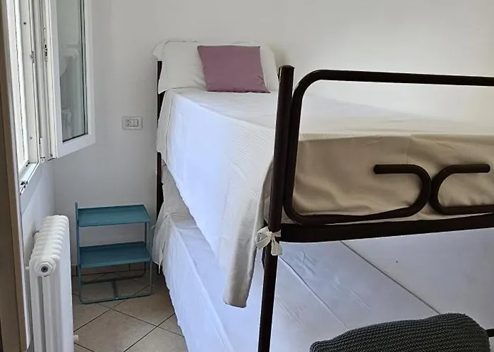 Pellico In Centro, A Pochi Passi Dal Mare アパート