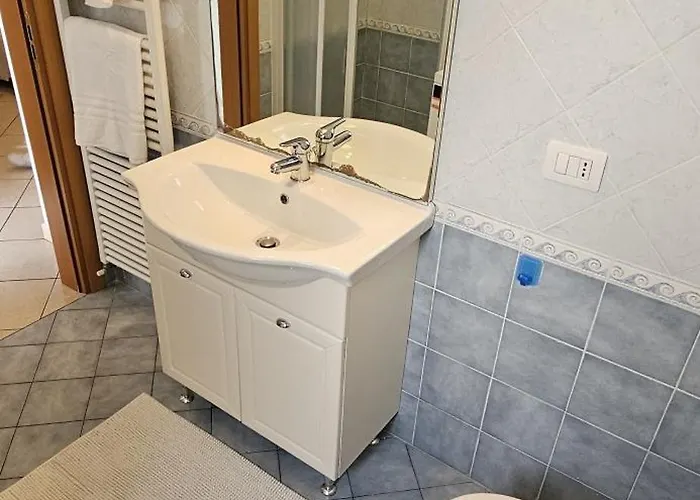 アパート Pellico In Centro, A Pochi Passi Dal Mare