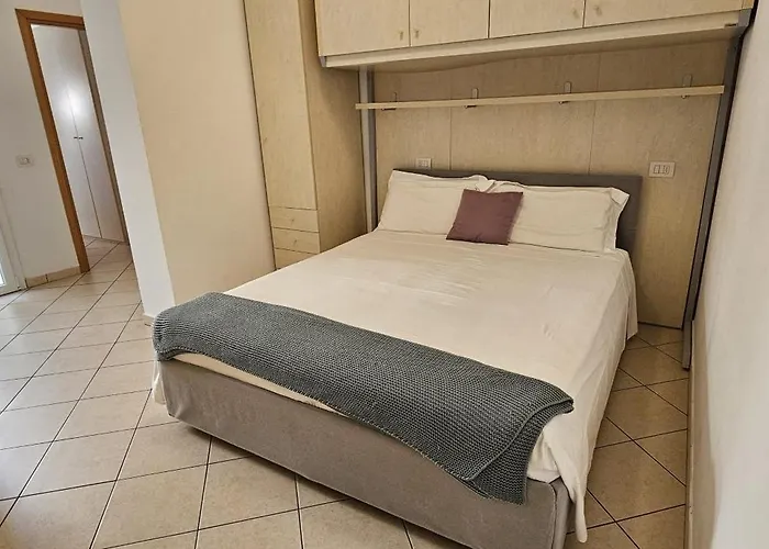 Pellico In Centro, A Pochi Passi Dal Mare アパート カットーリカ