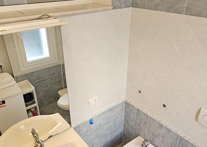 Pellico In Centro, A Pochi Passi Dal Mare アパート