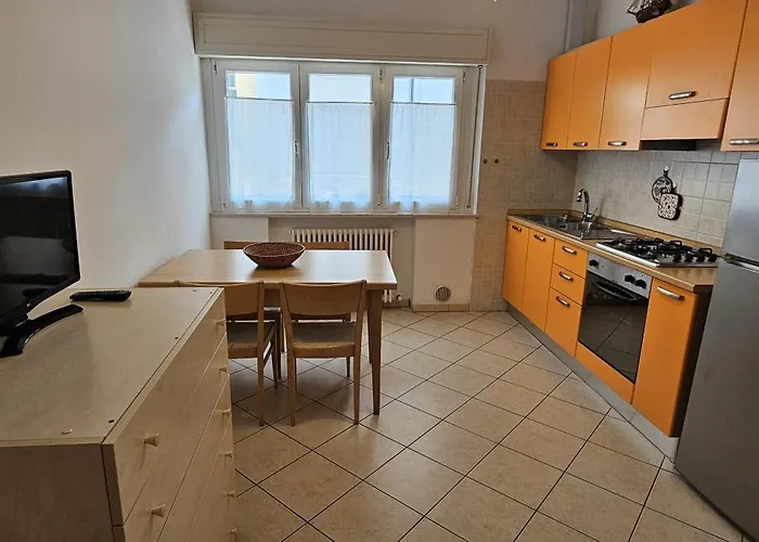 Pellico In Centro, A Pochi Passi Dal Mare アパート