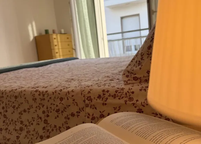 Pellico In Centro, A Pochi Passi Dal Mare アパート *