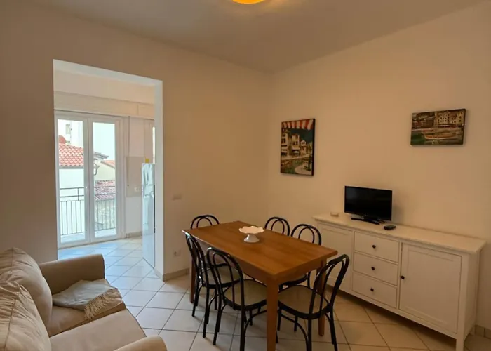 아파트 Pellico In Centro, A Pochi Passi Dal Mare 카톨리카